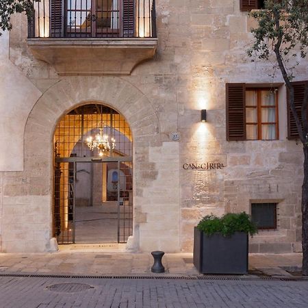 Hotel Can Cirera PMI Dış mekan fotoğraf