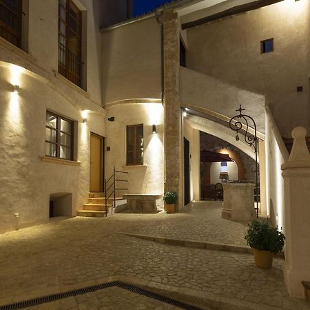 Hotel Can Cirera PMI Dış mekan fotoğraf