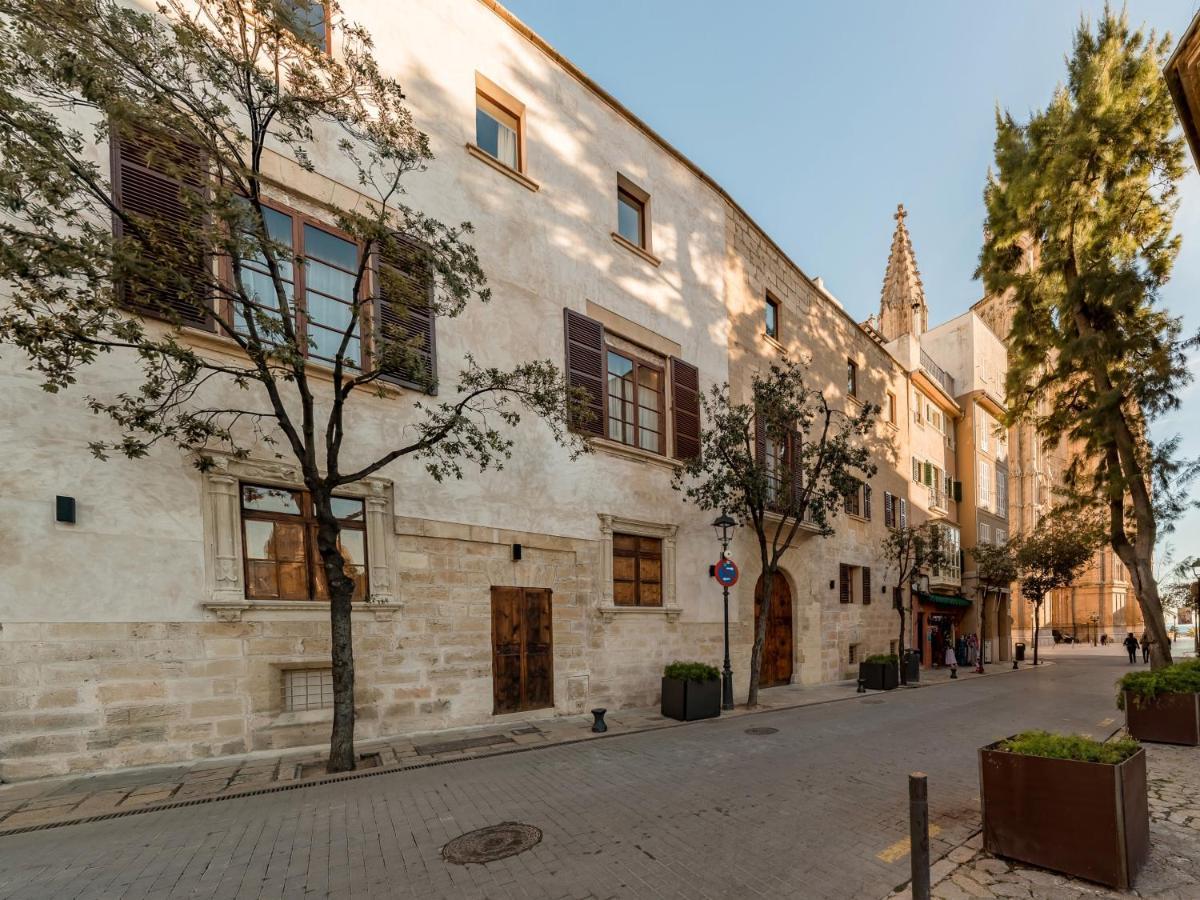 Hotel Can Cirera PMI Dış mekan fotoğraf
