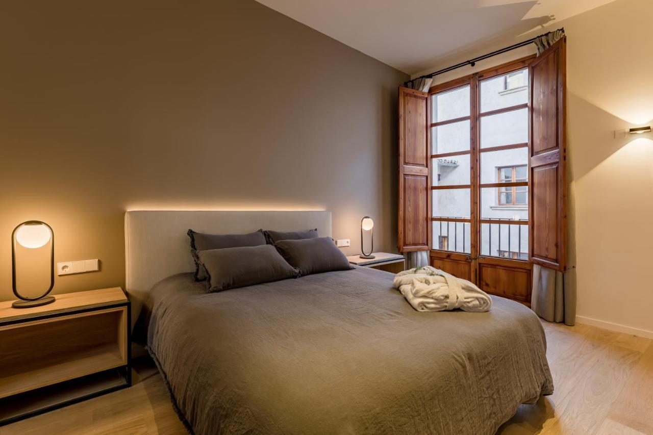 Hotel Can Cirera PMI Dış mekan fotoğraf