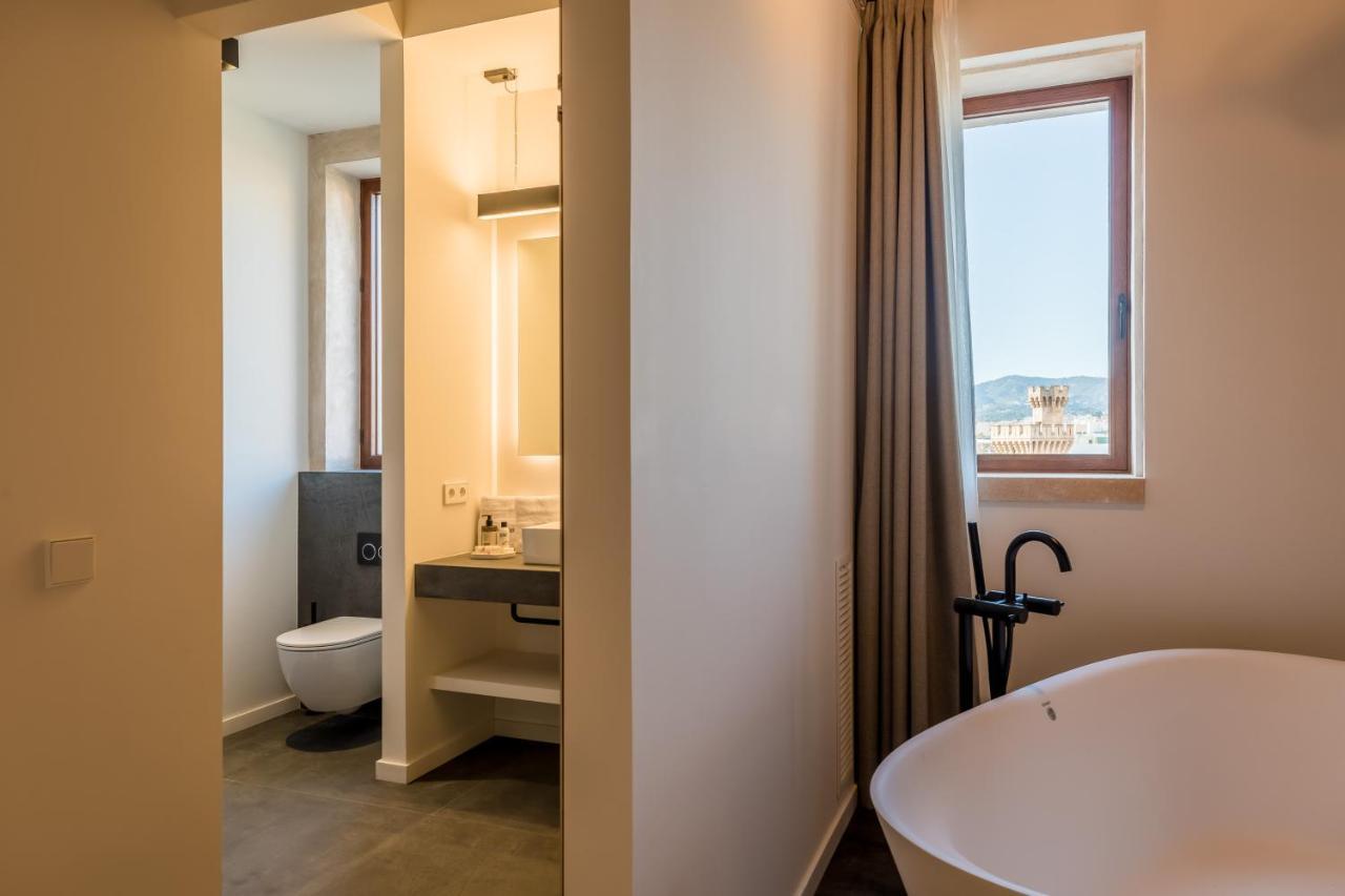 Hotel Can Cirera PMI Dış mekan fotoğraf