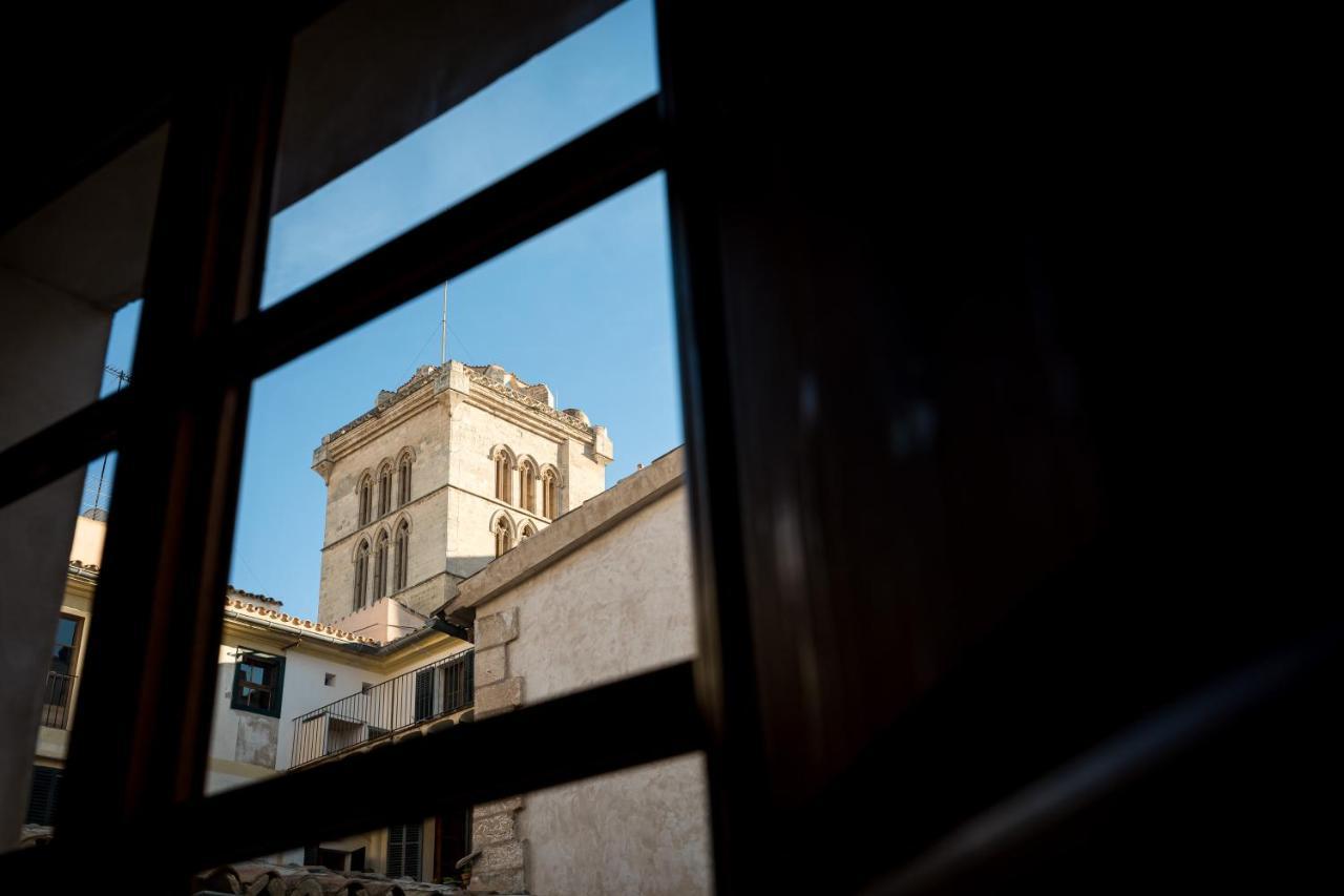 Hotel Can Cirera PMI Dış mekan fotoğraf