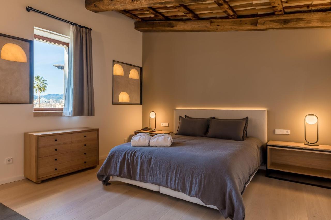 Hotel Can Cirera PMI Dış mekan fotoğraf