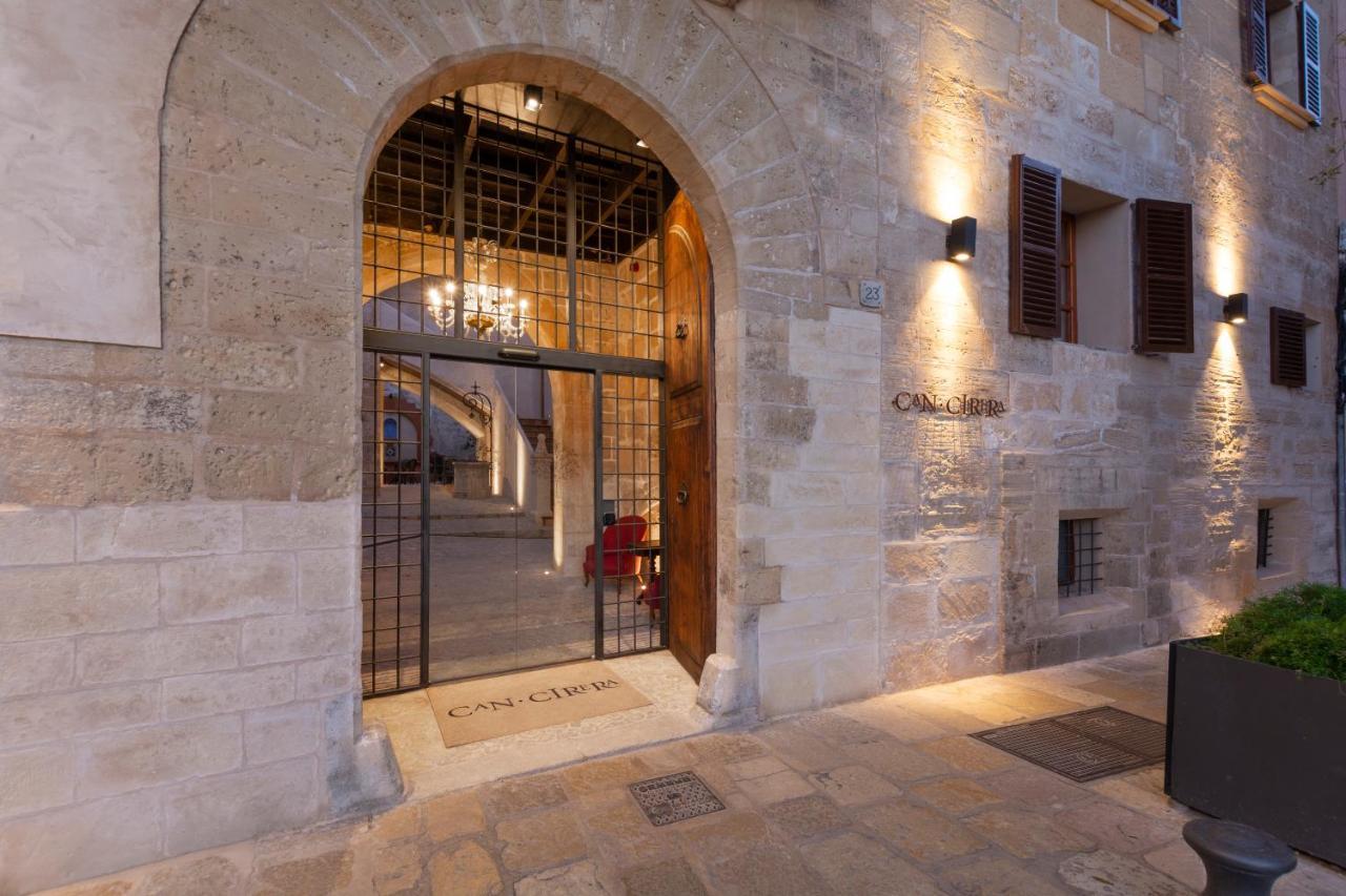 Hotel Can Cirera PMI Dış mekan fotoğraf