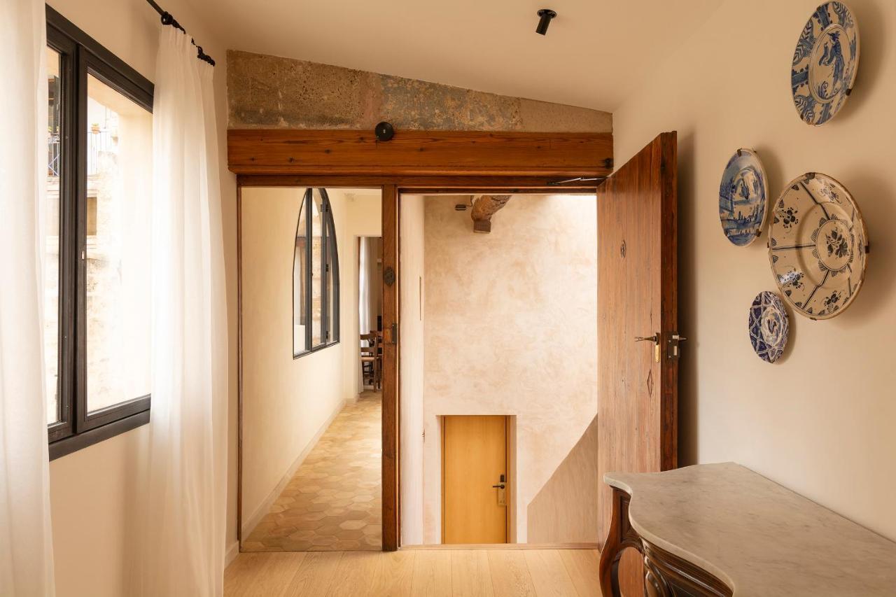 Hotel Can Cirera PMI Dış mekan fotoğraf