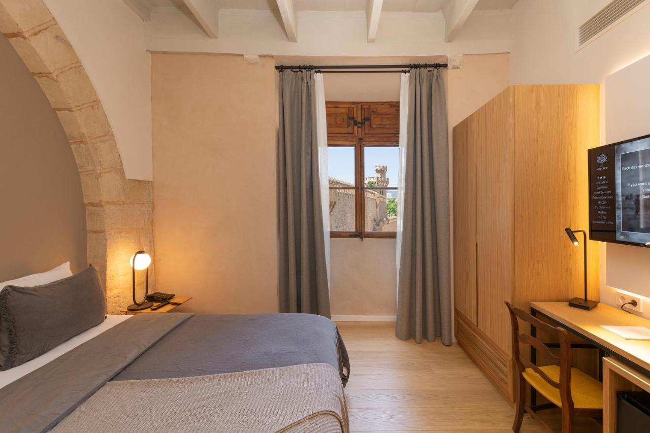 Hotel Can Cirera PMI Dış mekan fotoğraf