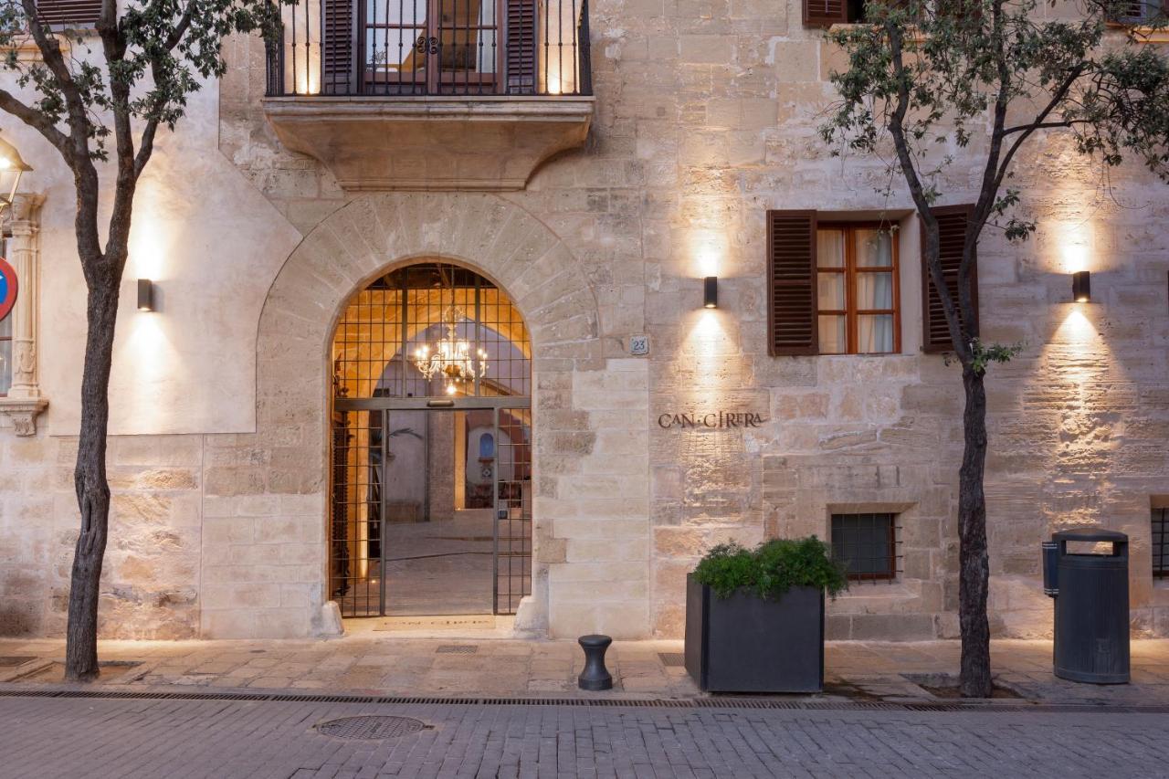 Hotel Can Cirera PMI Dış mekan fotoğraf