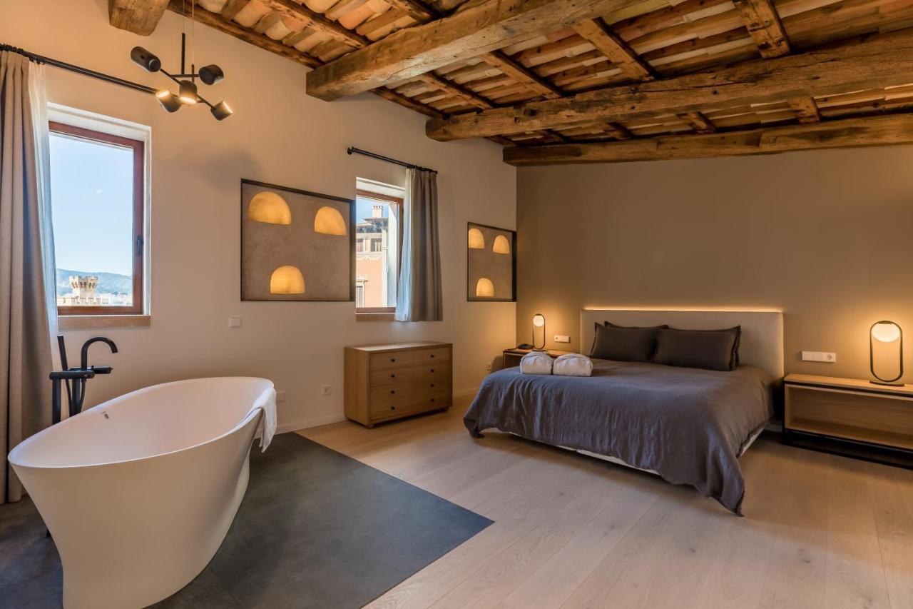 Hotel Can Cirera PMI Dış mekan fotoğraf
