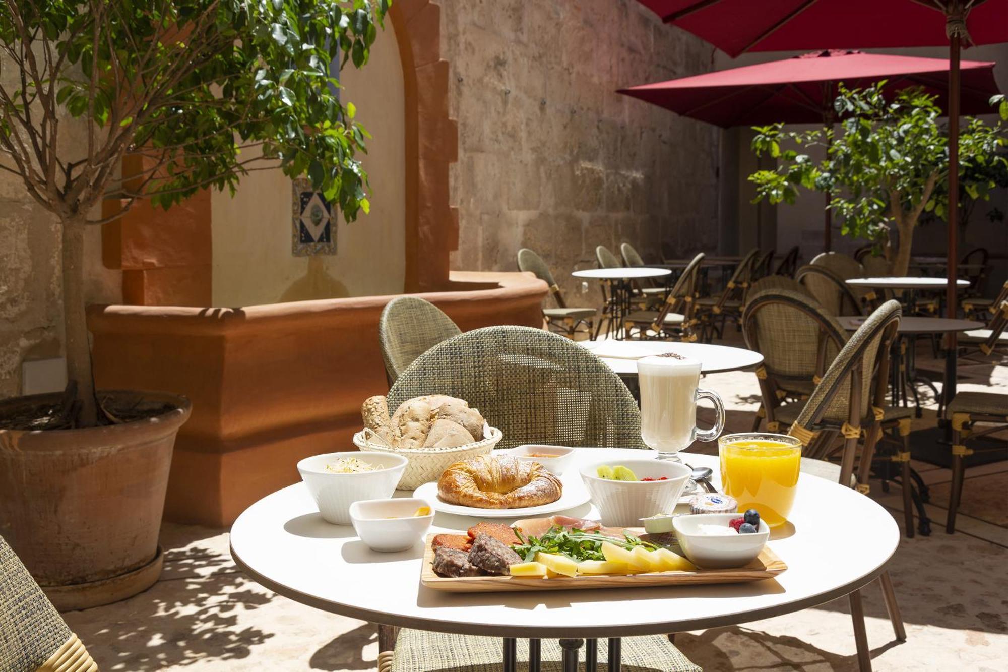 Hotel Can Cirera PMI Dış mekan fotoğraf