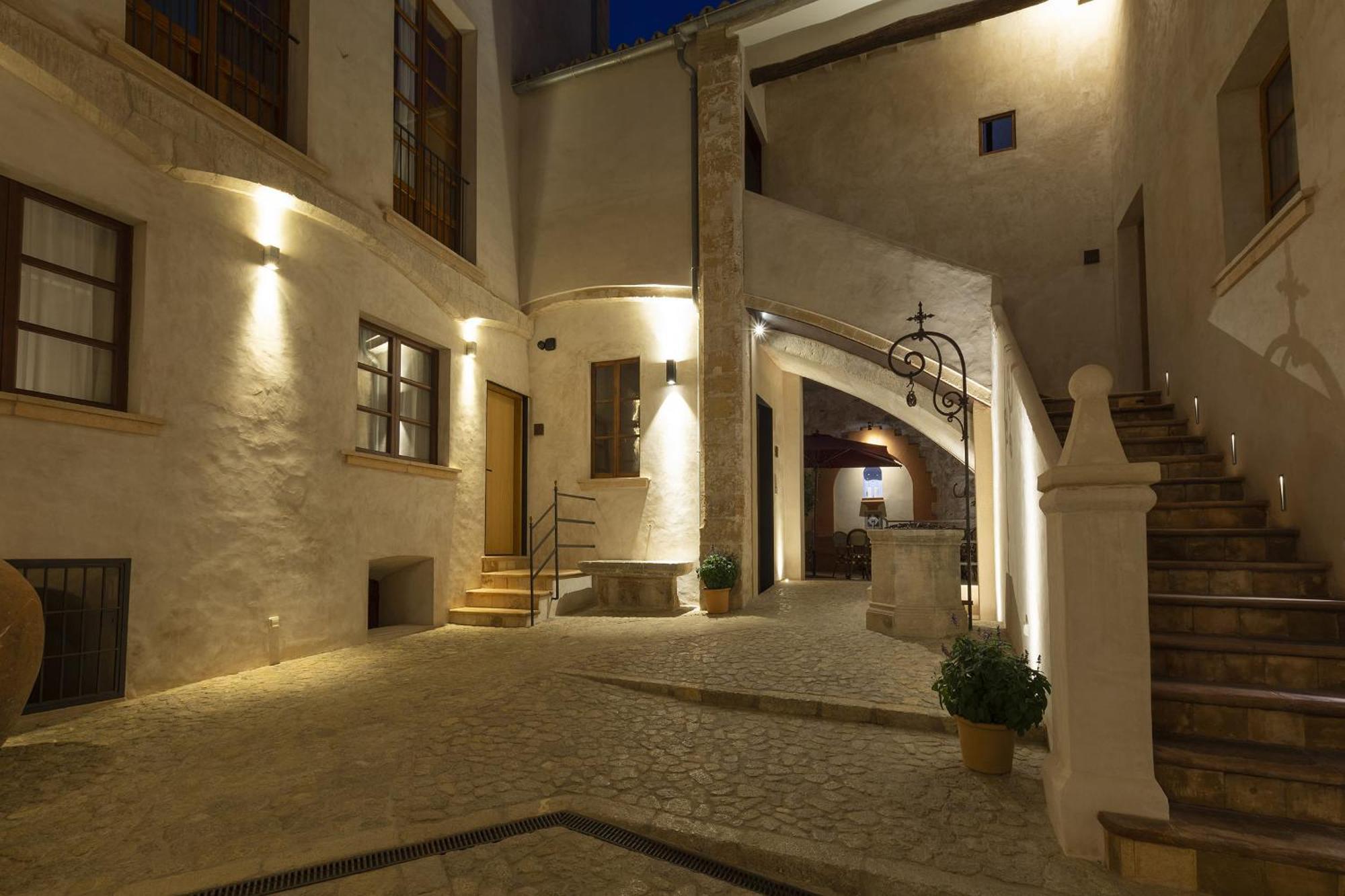 Hotel Can Cirera PMI Dış mekan fotoğraf